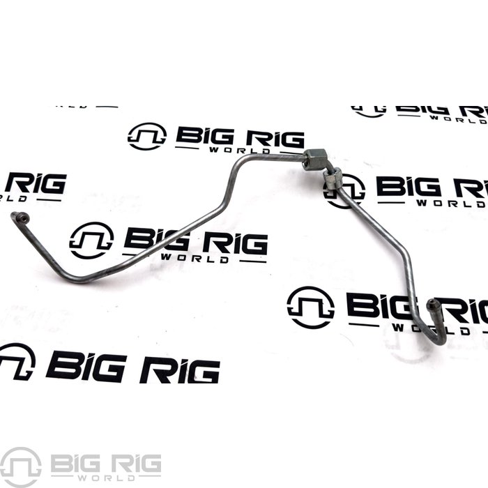 Injector Fuel Supply Tube 3964867 - OEM - Cummins - Big Rig World