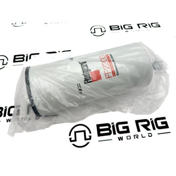 Fuel Filter FF2200 - Fleetguard