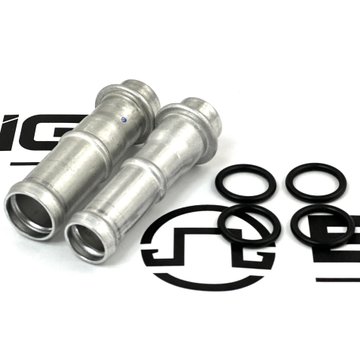 Tubes - Heater Core 84032736001 - Mahle Behr