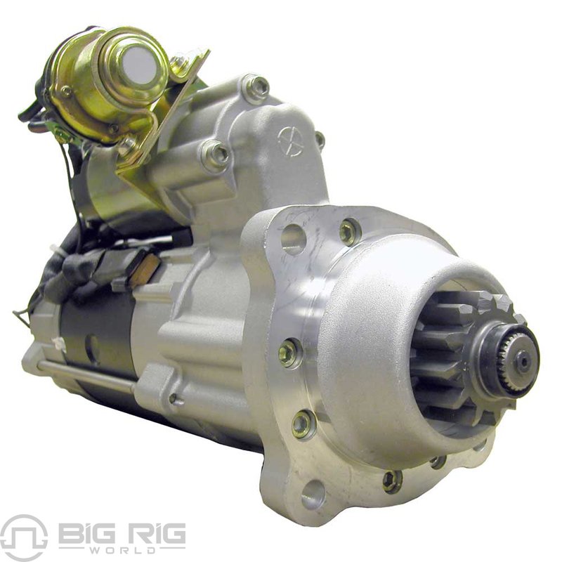 Starter TITAN 105 M105612 - Prestolite / Leece-Neville