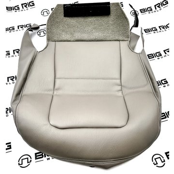 Detachable Seat Cover Kit in Opal Gray 6235172-D60 - Bostrom Seating
