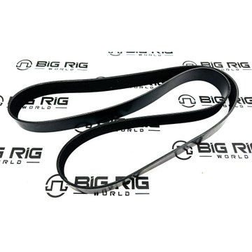 Serpentine Belt, 12pk, Fan 4120384C1 - International