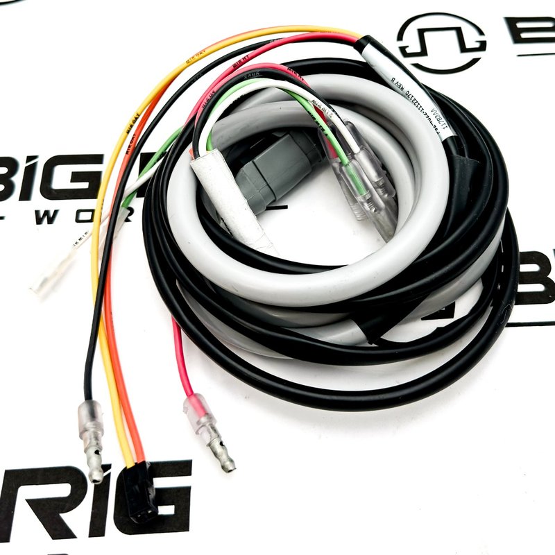 Harness-M&H F/OAT Sensor KW 1310MM P92-4022-11122170 - Kenworth