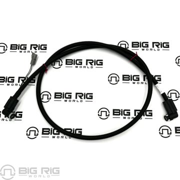 Hose Assembly - HTD DEF PRES (6x1900MM) M50-6031-71131900 - Paccar