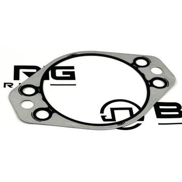 Accessory Drive Cover Gasket 4896897 - Cummins
