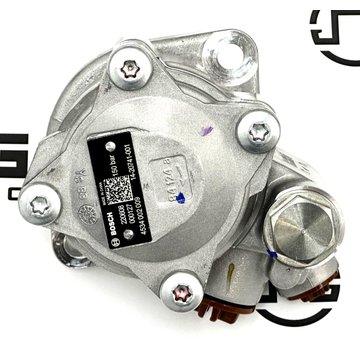 Pump -  Steering, Medium Duty, 18615LES 14-20741-001 - Freightliner