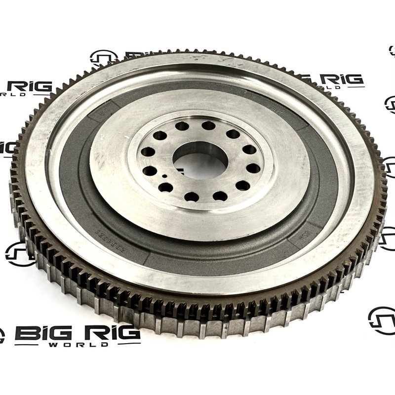 Flywheel 2884777 - Cummins