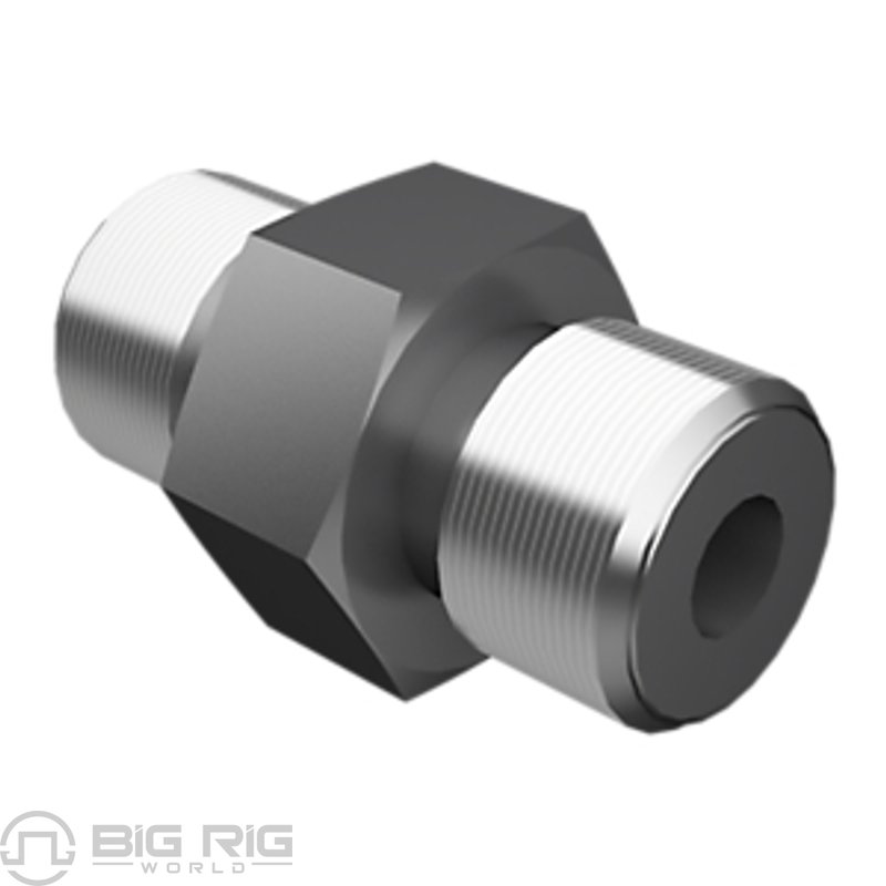 Straight Adapter 9X-0262 - CAT