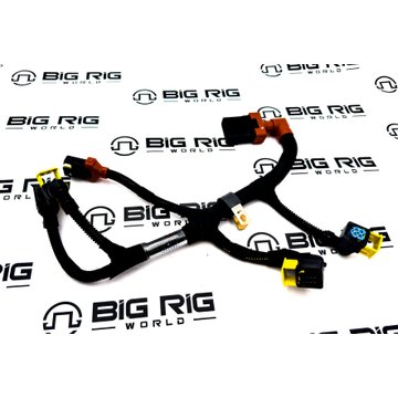 EPA Aftertreatment Wiring Harness 2147779PE - Paccar Engine