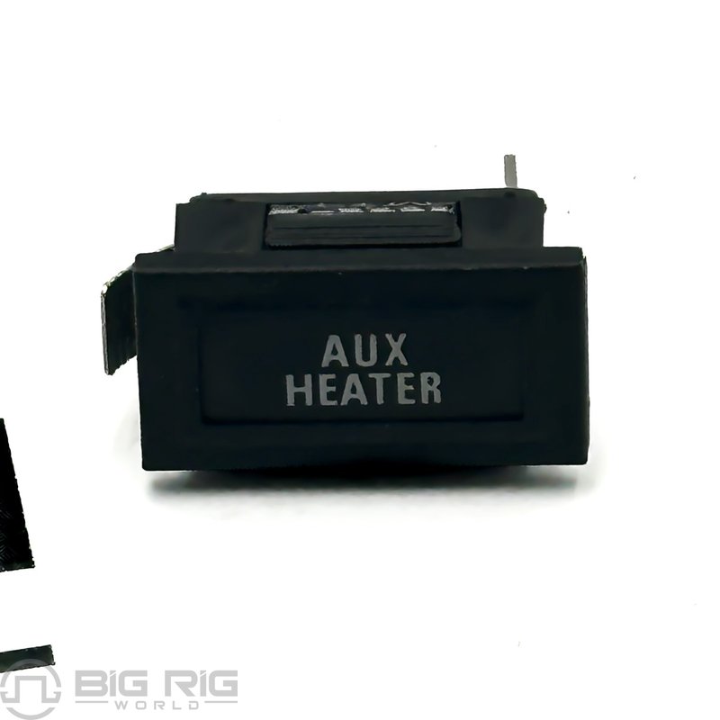 Auxiliary Heater ID Light P54-1032-64 - Kenworth