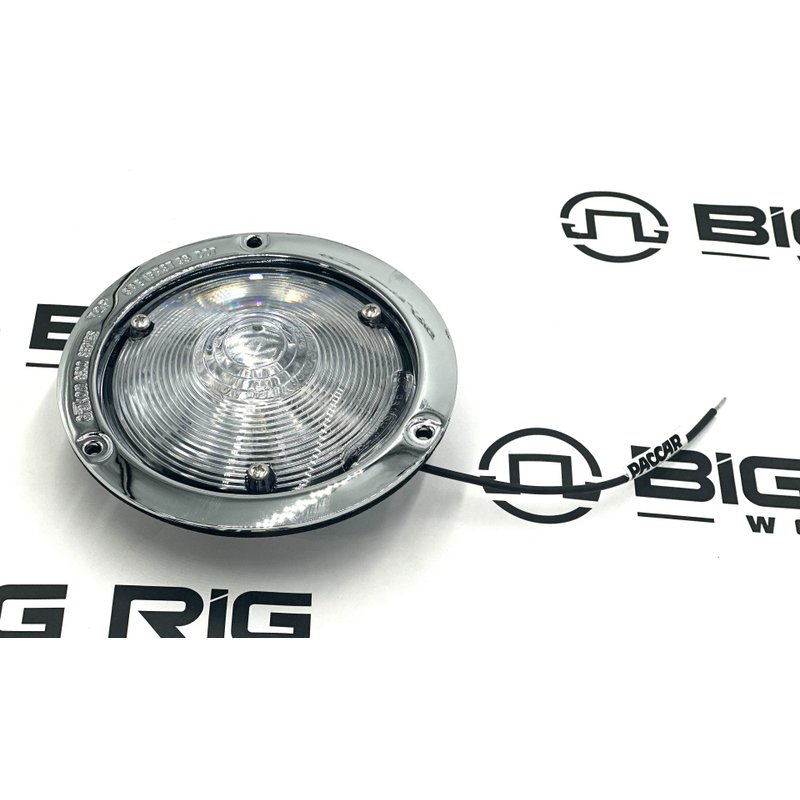 Flood Lamp Assembly 9500K - Paccar