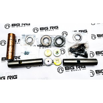 King Pin Kit R201634 - Meritor