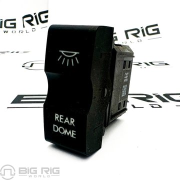 Switch - Modular Switch Field, Multiplex, Upper Sleeper, Lamp, Bunk A06-53782-144 - Freightliner