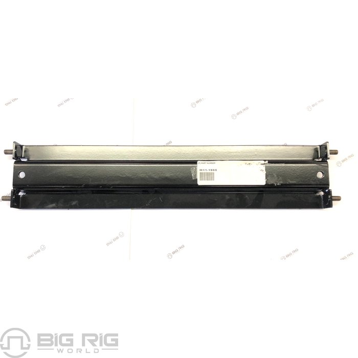 Bracket - DEF Tank - 6 Gallon M11-1985 - Kenworth