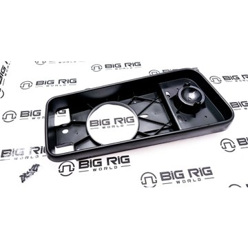 Kit, Bezel, PB, MLU Aero Rh NV711382VEL - Paccar