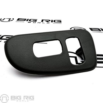 Bezel - Switch Right hand W/O Mirror S18-6004-281 - Peterbilt