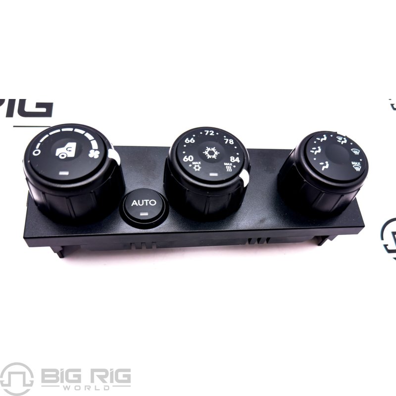 Daycab A/C and Heater Control 4100073C3 - International