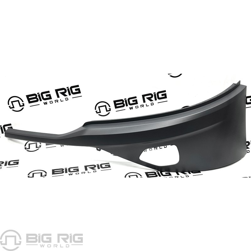 Bumper Skin - Left Side N71-1281-210 - Paccar
