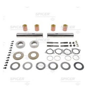 King Pin Kit KPK1121 - Spicer
