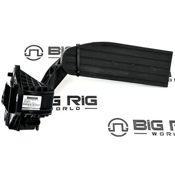 Throttle Pedal Assembly D21-6034-100 - Paccar