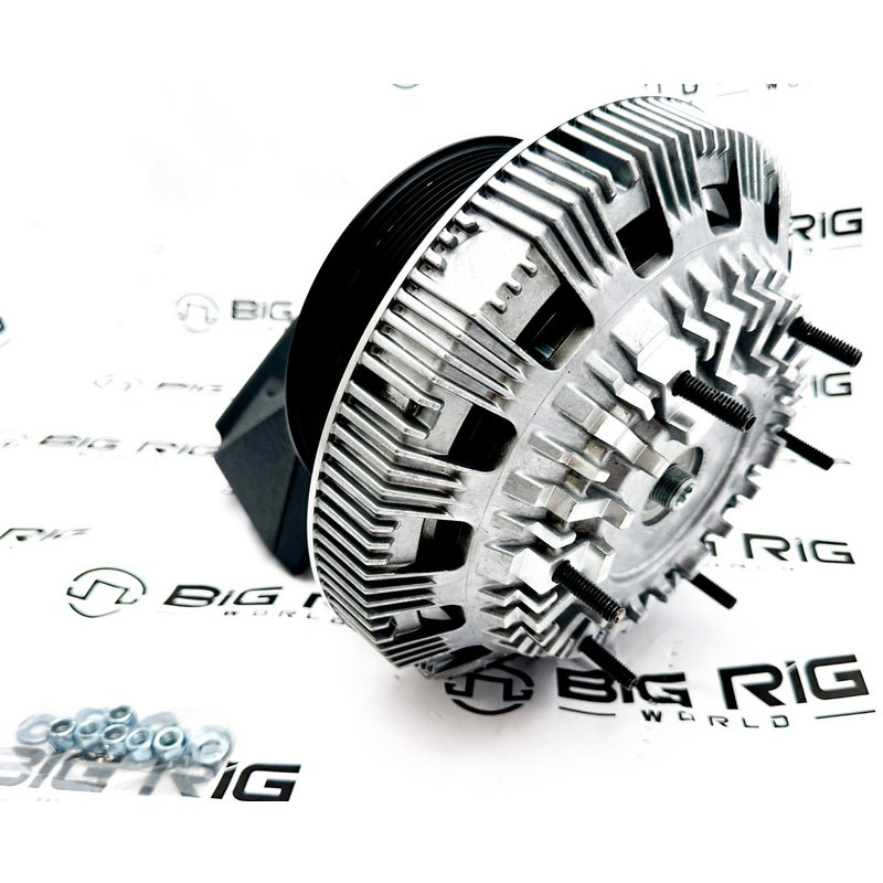 Fan Clutch - 2 Speed, X 15 F17-1115-003 - Kenworth