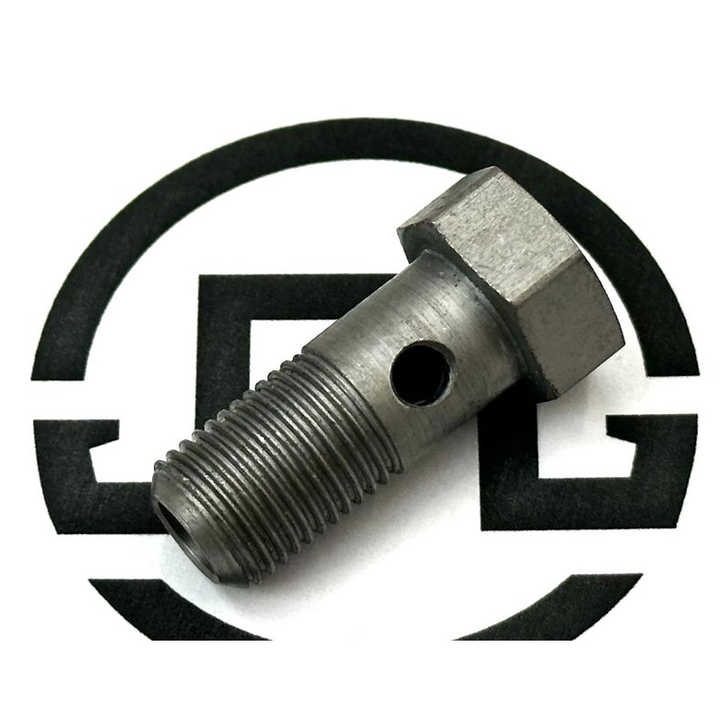 Banjo Bolt, M10 x 1 x 23 2267641PE - Paccar Engine