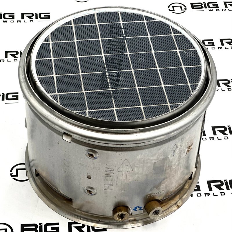 Kit - Particulate Filter 5579371 - Cummins