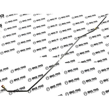 Fuel Return Line HE30271 - Dynacraft