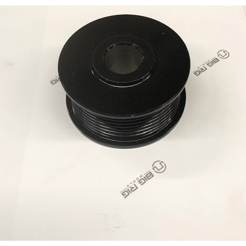 Alternator Pulley D68-6001-08073 - Paccar