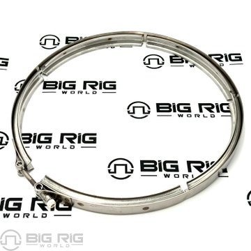 V Band Clamp 5304849 - Cummins