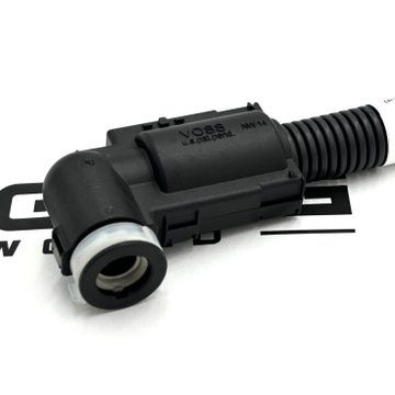 Epa/Hose Assy - Htd Def Pres 4 X 975MM M50-6038-5520975 - Paccar