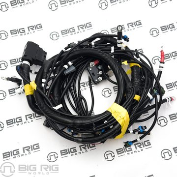 Harness - Eng 2010 PX-8 P92-8417-1101 - Peterbilt