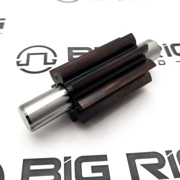 Oil Pump Shaft and Gear Assembly 1W-7239 - CAT