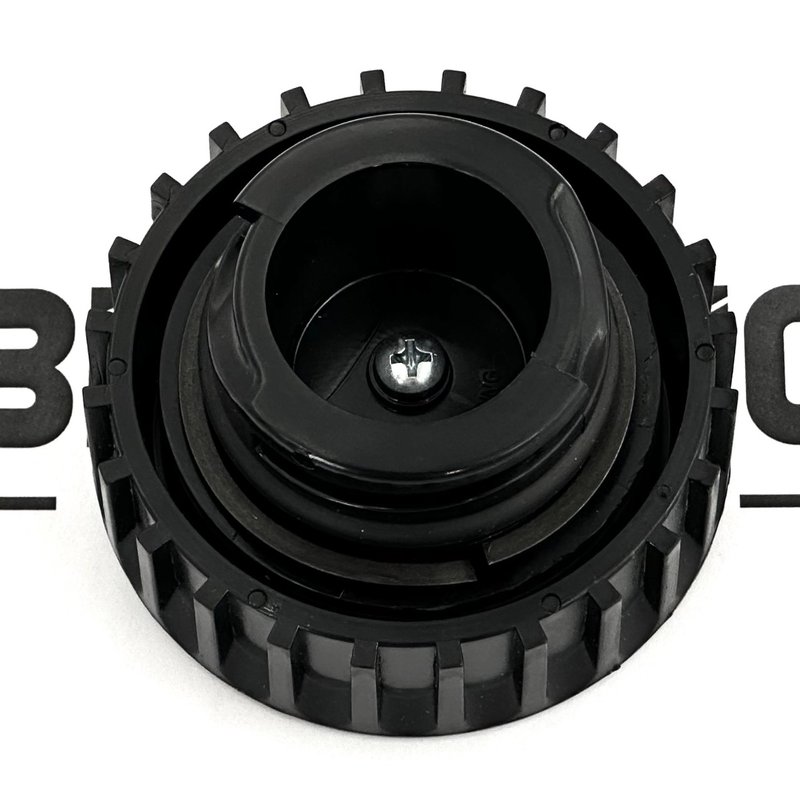 Engine Oil Fill Cap 3081141 - Cummins