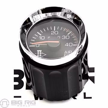 Gauge Air Filt Rest G3 Q43-1144-306K - Kenworth