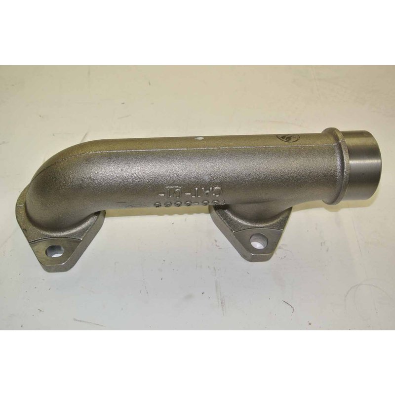 Manifold - Exhaust 133-3359 - CAT