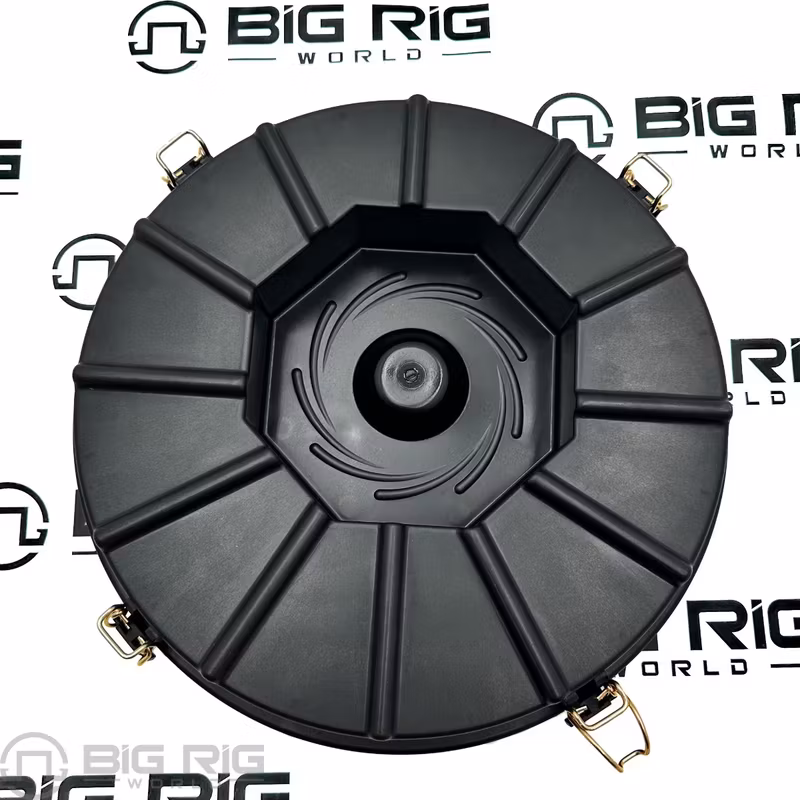 Air Cleaner Cover Assembly 2191-P600116 - Mack