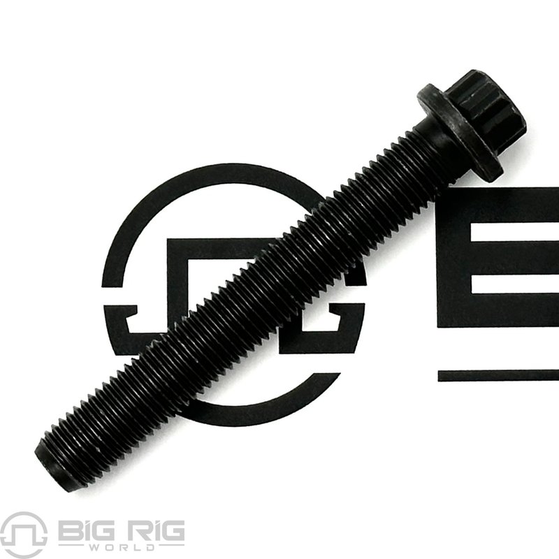 Hardware, Mounting - Camshaft Timing Spr A4729900000 - Detroit Diesel