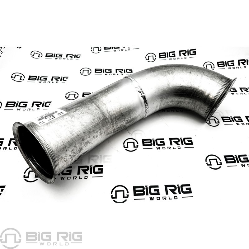 Pipe - Exhaust Mbend M66-7547-001 - Paccar