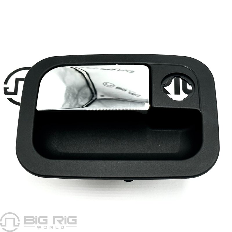 Handle Outside Release LH R56-6009 - Peterbilt