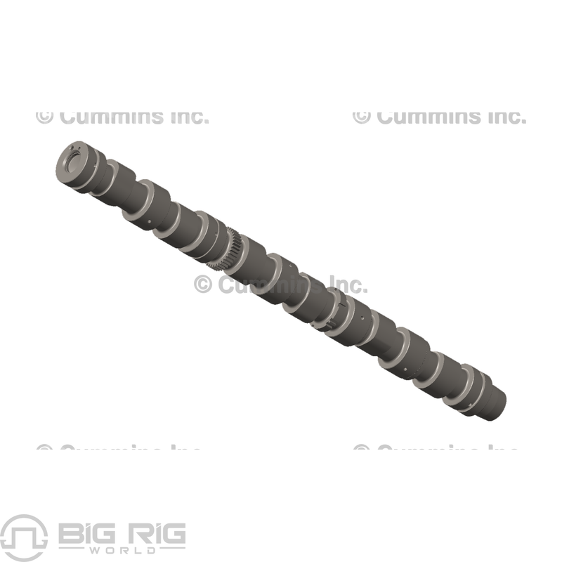 Camshaft 3683658 - Cummins