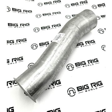 Exhaust Pipe M66-3003-001 - Kenworth