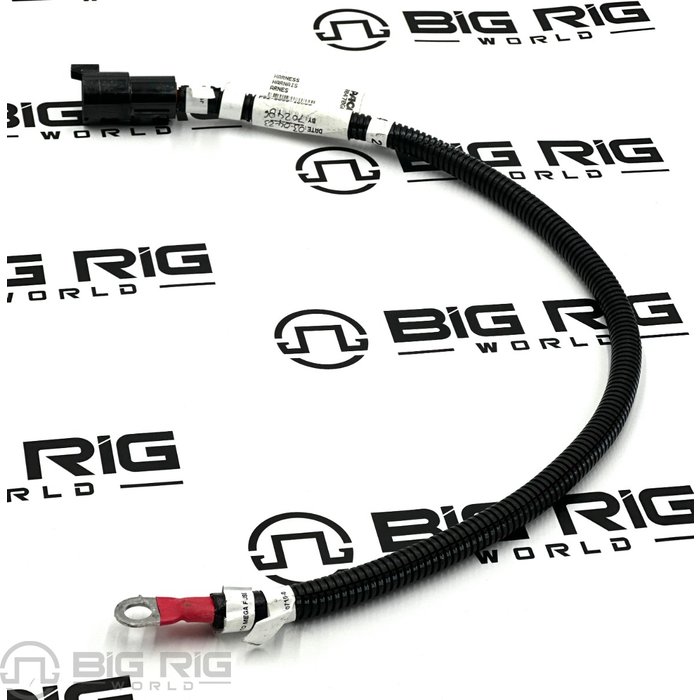 Jumper - Wire W/Mega Fuse 550MM P92-8059-10550 - Peterbilt