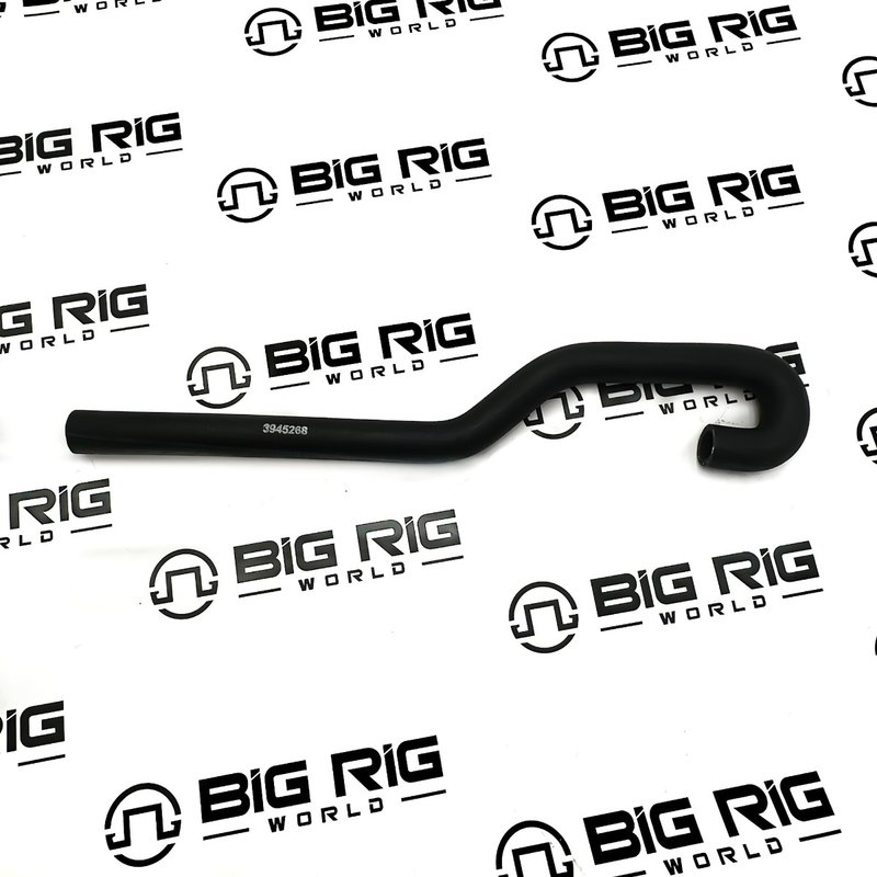 Molded Hose 3945268 - Cummins