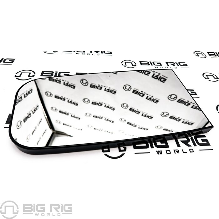 Aerodynamic Mirror Replacement Glass 613495 - Retrac