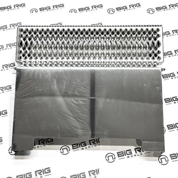 Battery Box Cover N22-6219-003 - Kenworth
