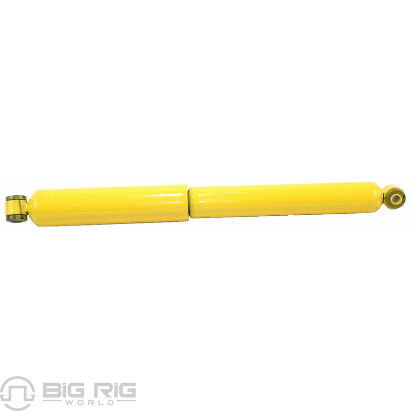 Gas Shock Absorber 555011M0R - Monroe