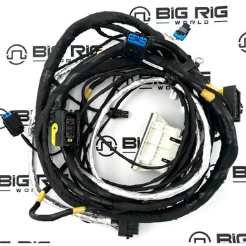 HARN, Engine, P4, 10/OBD16/GHG17 S80-00051-508 - Freightliner