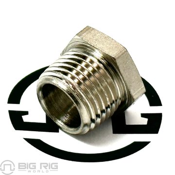 Glass - Sight, Surge Tank P1030-3A - Paccar
