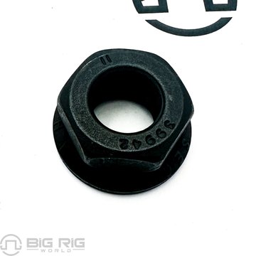Nut - M22 39942 - Paccar